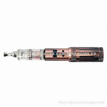2014 Hot Sale Electronic Cigarette Kit, KE-SUB2.0 with Adjustable Battery